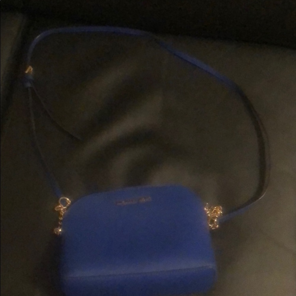 Michael Kors crossbody purse